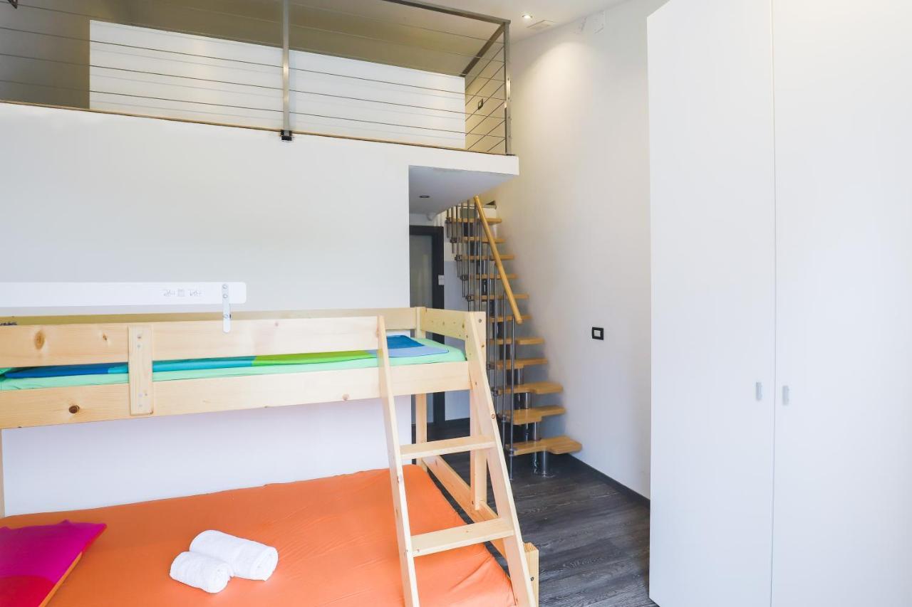 Apartments Villa Sofia Цървени Връх Екстериор снимка