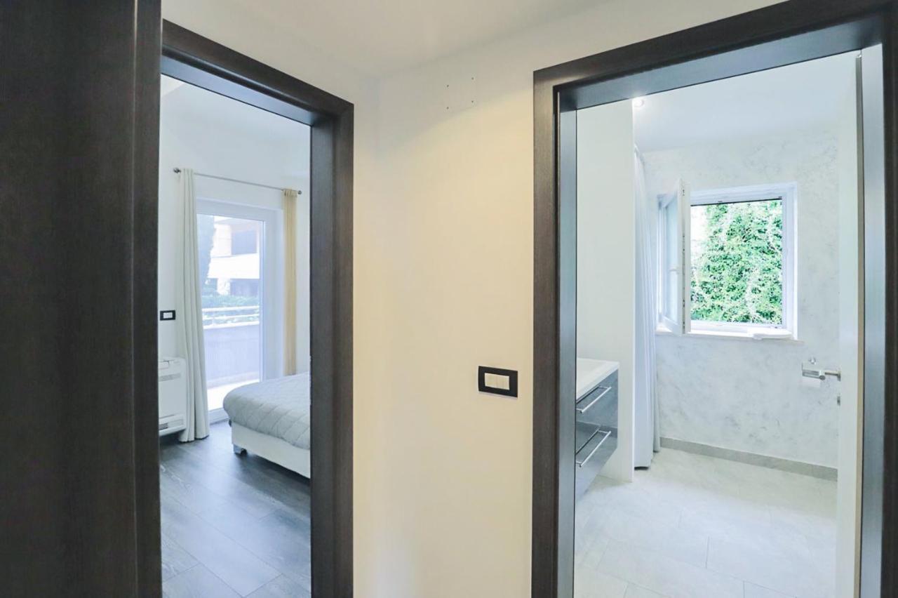 Apartments Villa Sofia Цървени Връх Екстериор снимка