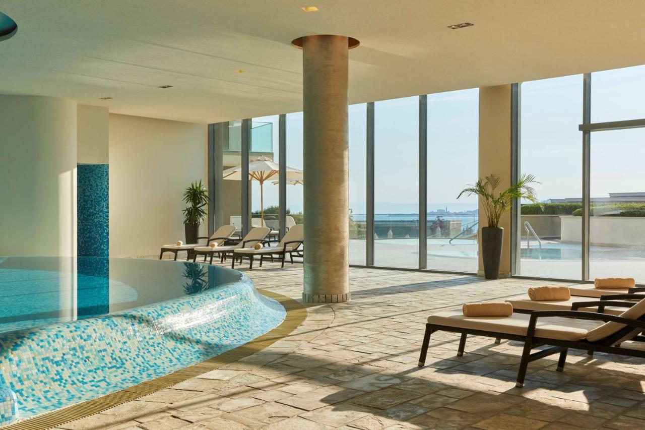 Apartments Villa Sofia Цървени Връх Екстериор снимка